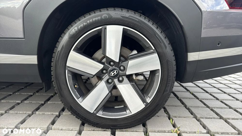 Hyundai Santa Fe - 10