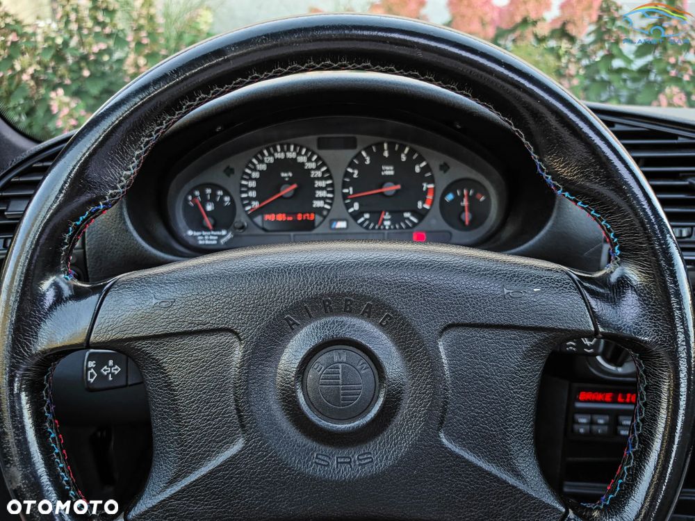 BMW M3 Standard - 28