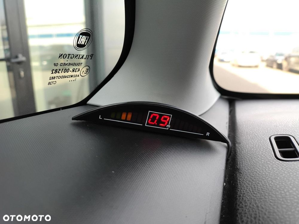 Fiat 500L - 22