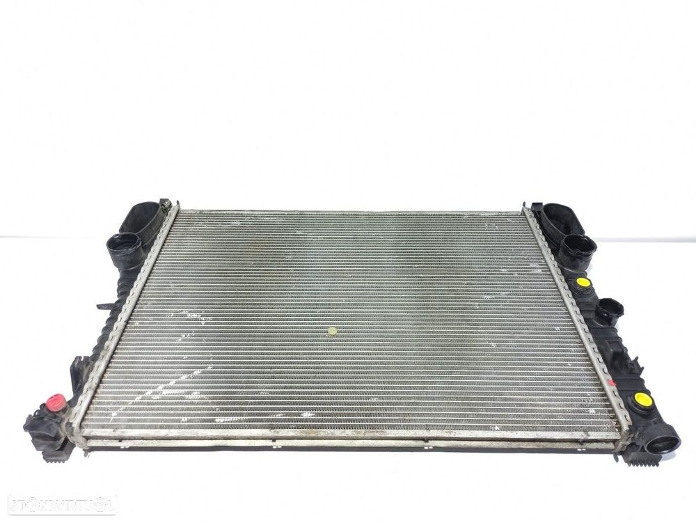 RADIADOR DE ÁGUA MERCEDES CLASE E (W211) BERLINA E 220 CDI (211.006) - 5