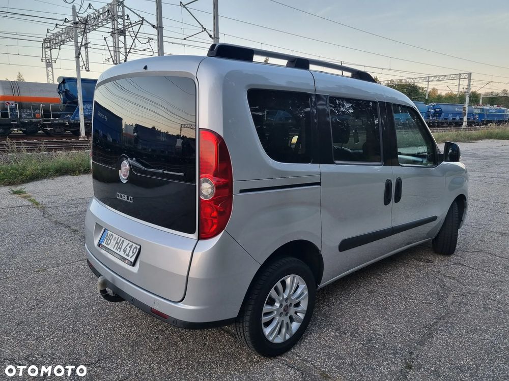Fiat Doblo - 28