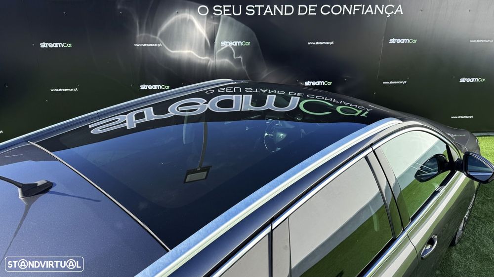 Peugeot 308 SW 1.6 BlueHDi Allure - 9