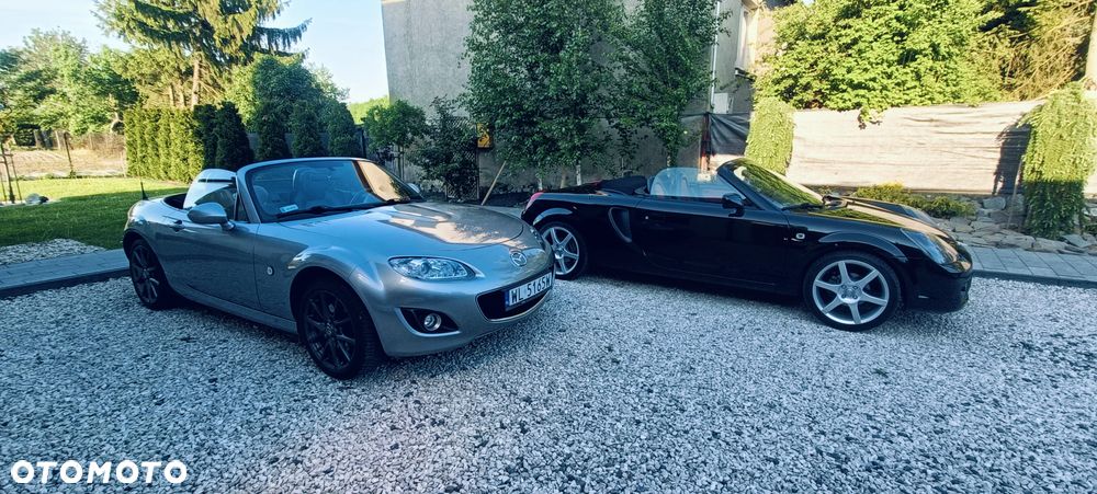 Mazda MX-5 1.8 Energy - 19