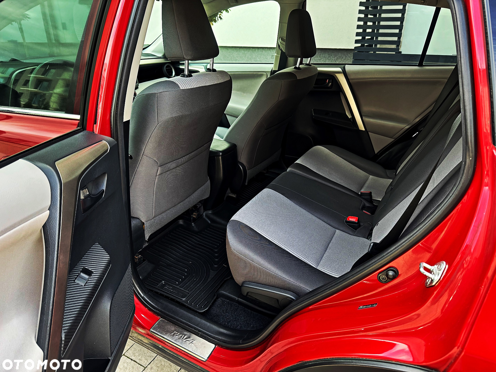 Toyota RAV4 - 39