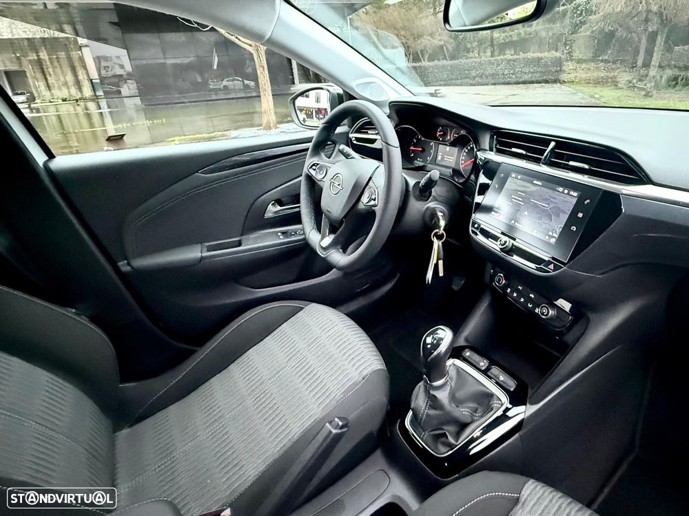 Opel Corsa 1.2 Edition - 7