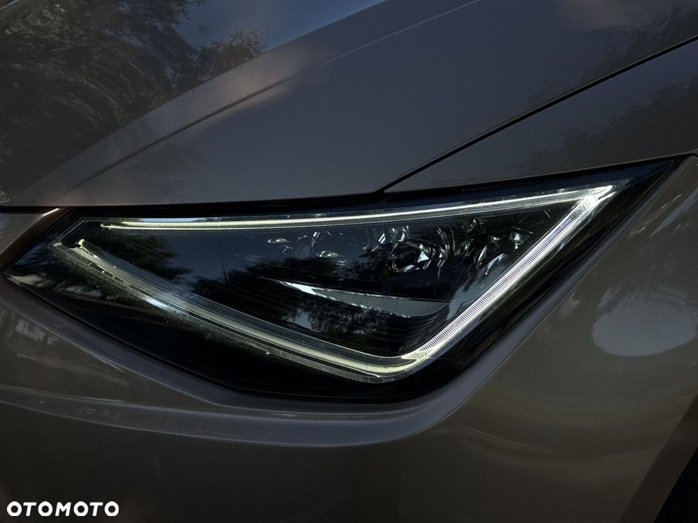Seat Ibiza 1.0 TSI GPF Style S&S - 30