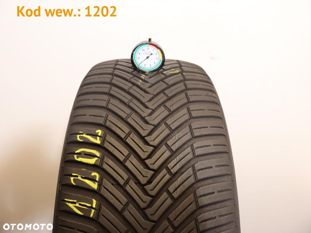 Continental AllSeasonContact - 225/45 R17 - 1