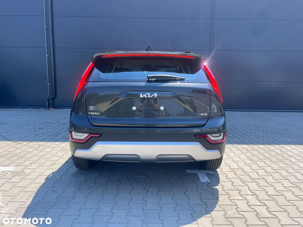 Kia Niro 1.6 GDI Hybrid M - 7