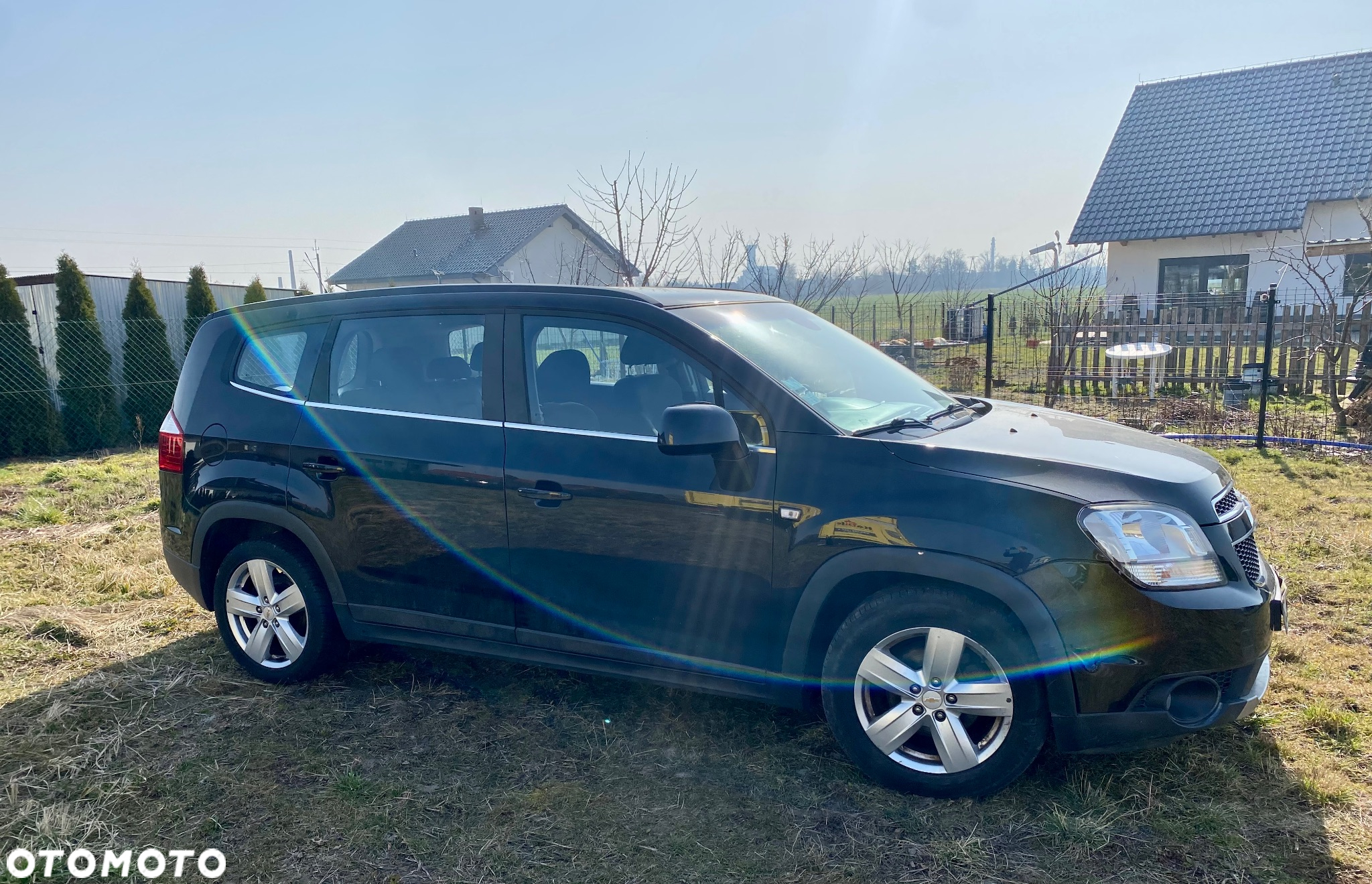Chevrolet Orlando 1.8 LS+ - 6