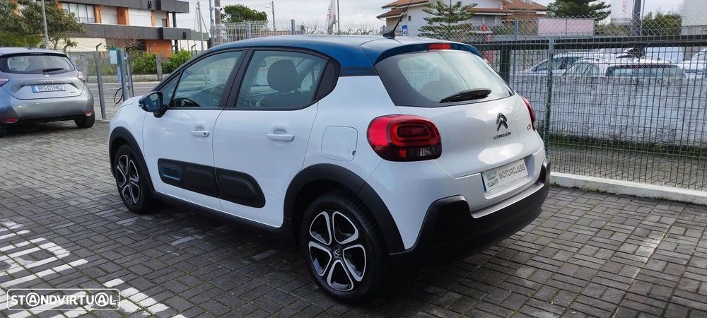 Citroën C3 1.2 PureTech Shine - 7