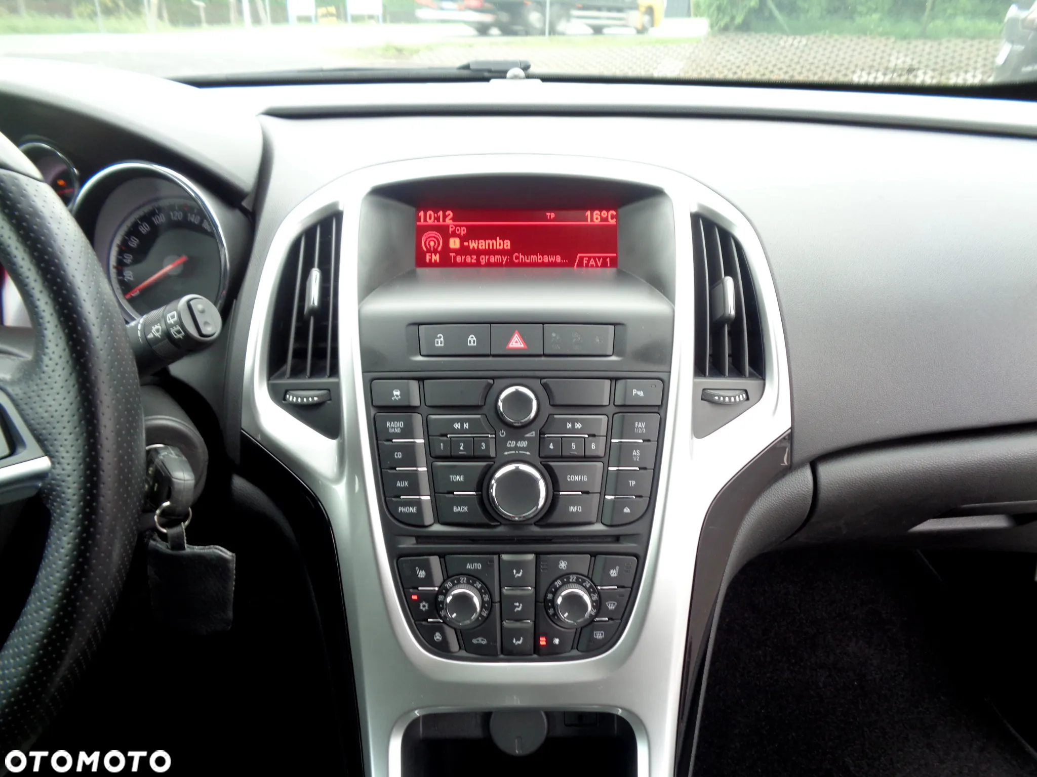 Opel Astra GTC 1.4 Turbo - 21