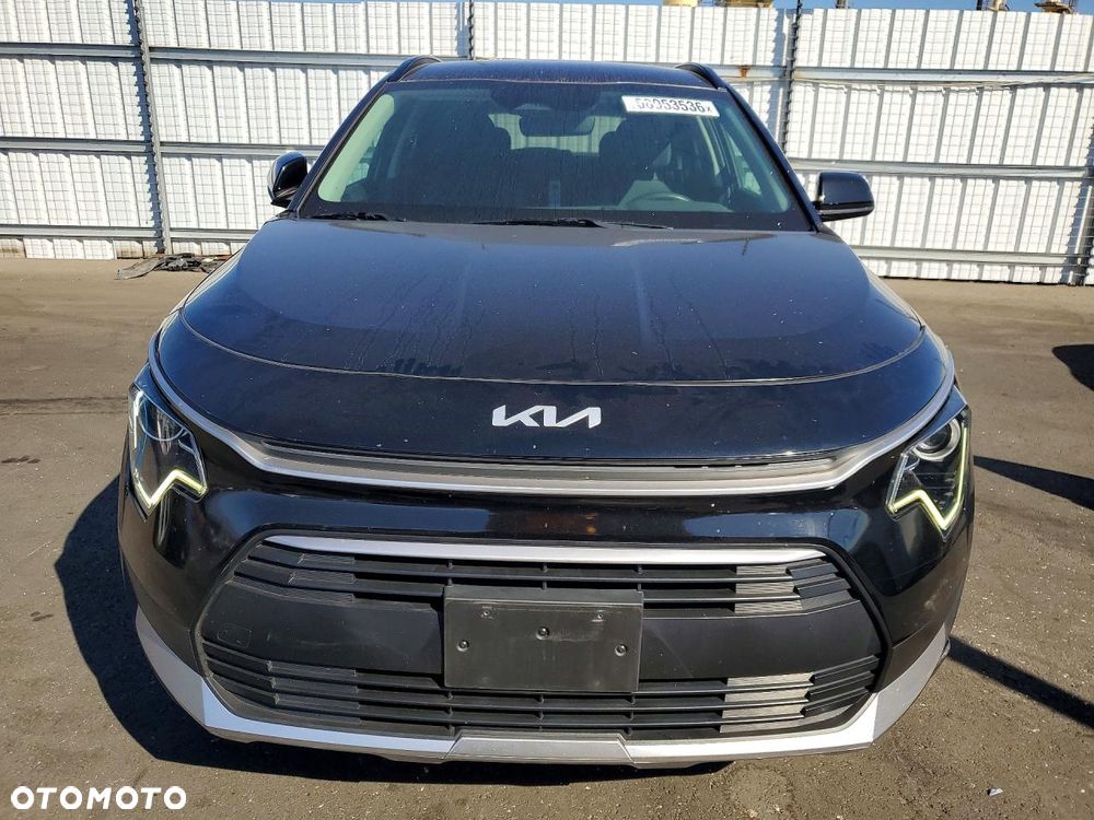 Kia Niro 1.6 GDI HEV 2WD OPF Vision - 6