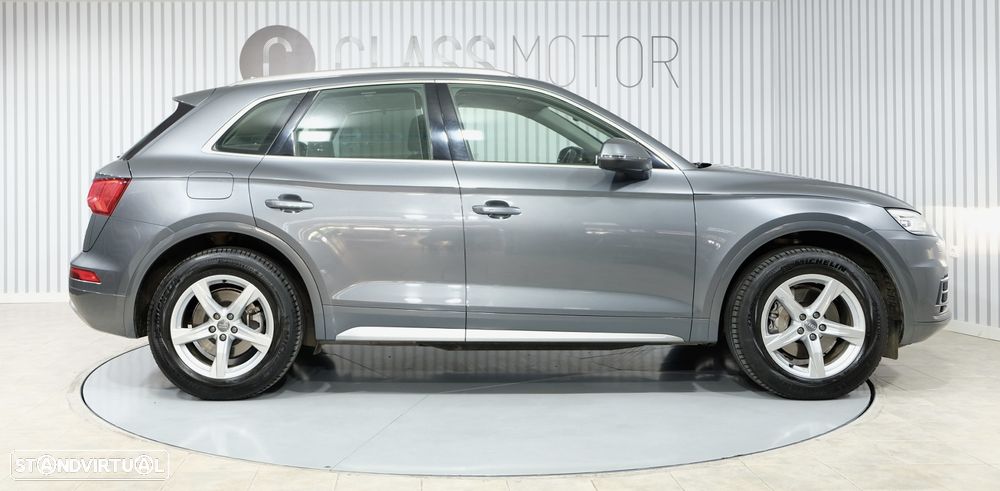 Audi Q5 40 TDI quattro Sport S-tronic - 5