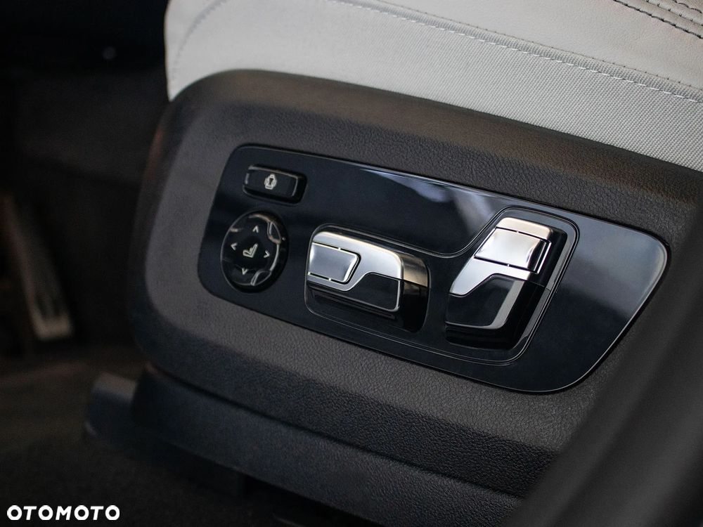 BMW X6 xDrive30d - 20