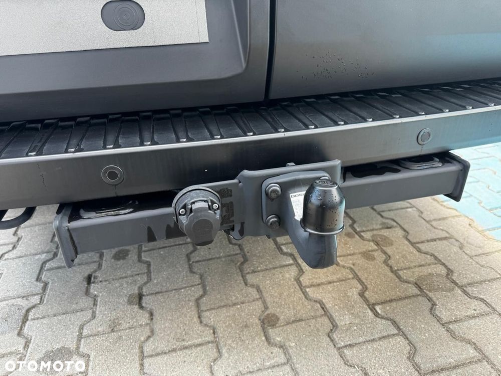 Ford transit Van Trend L3H3 - 5