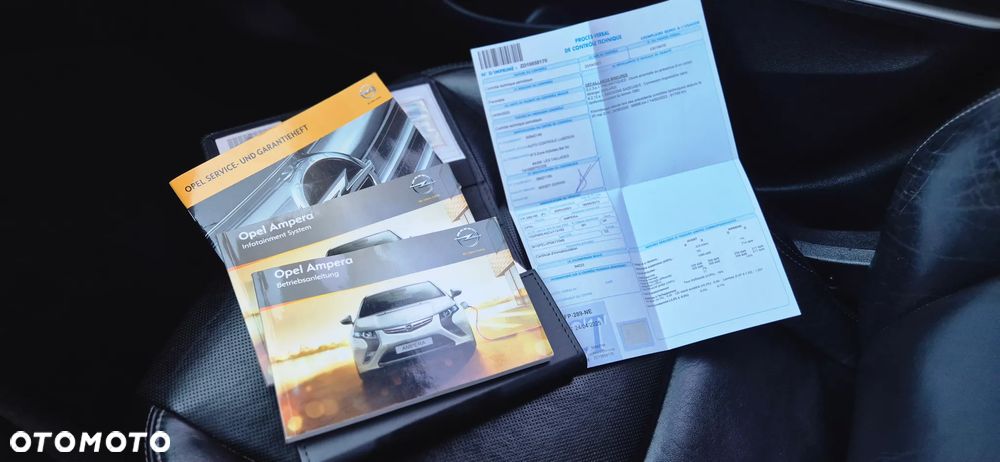 Opel Ampera - 31