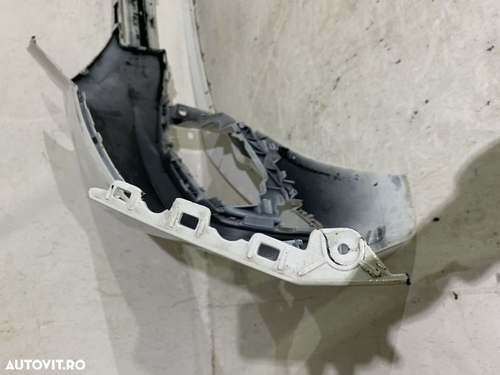 Bara fata Seat Leon, 2020, 2021, 2022, 2023, 2024, cod origine OE 5FA807221. - 7