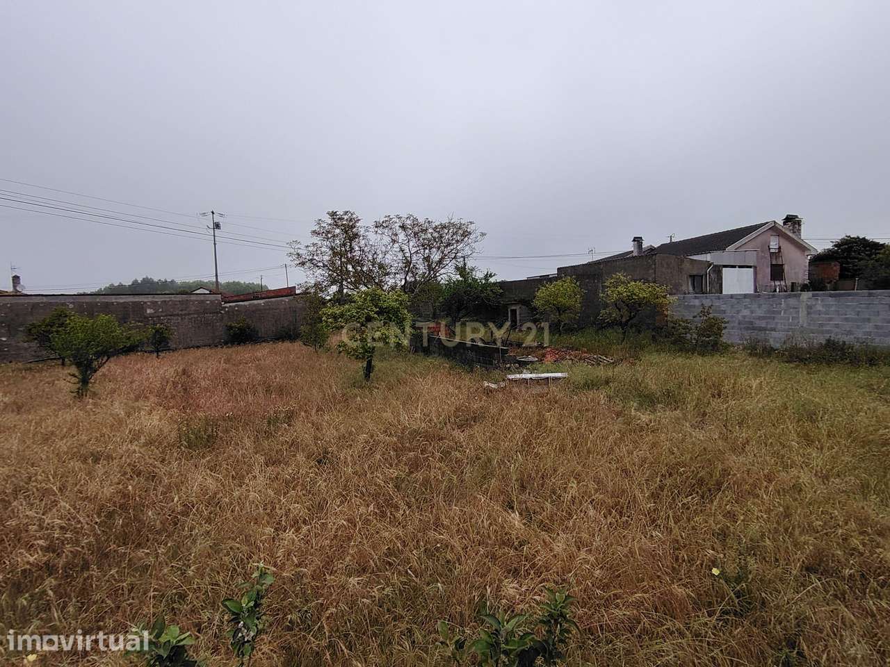 Lote com Viabilidade de Construção — Total 402 m² - Grande imagem: 4/13