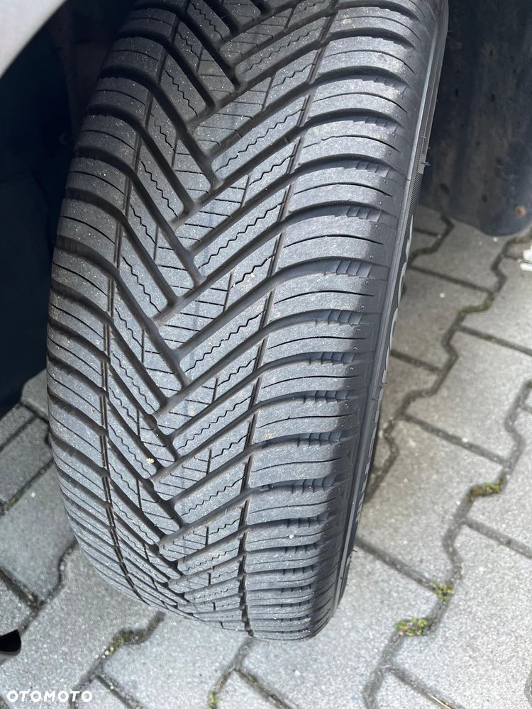 Volkswagen Golf Plus 1.4 TSI Comfortline - 16