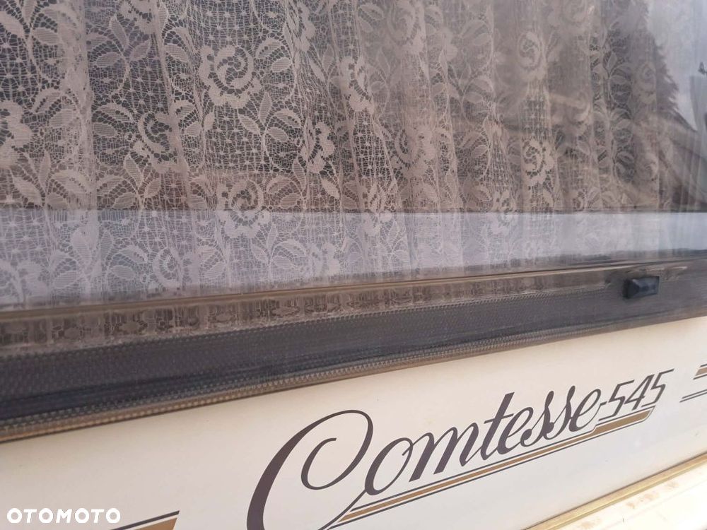Tabbert Comtesse 545 - 11