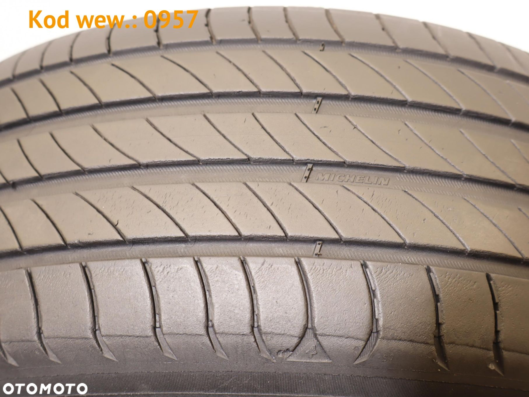 Michelin Primacy 4 - 205/55 R16 - 7