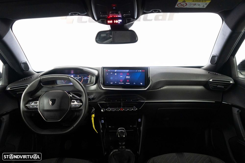 Peugeot 2008 1.2 PureTech Allure Pack - 24