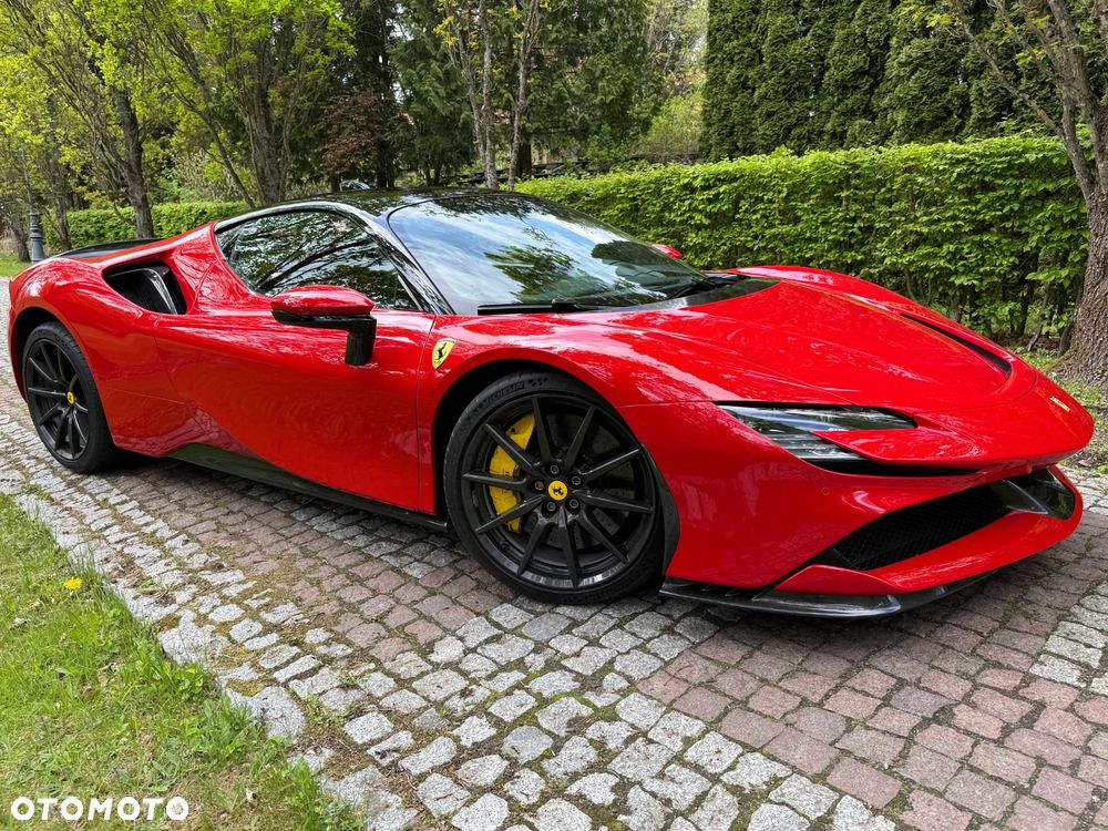 Ferrari SF90 Stradale - 7