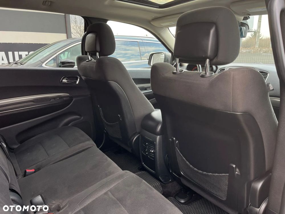 Dodge Durango - 15