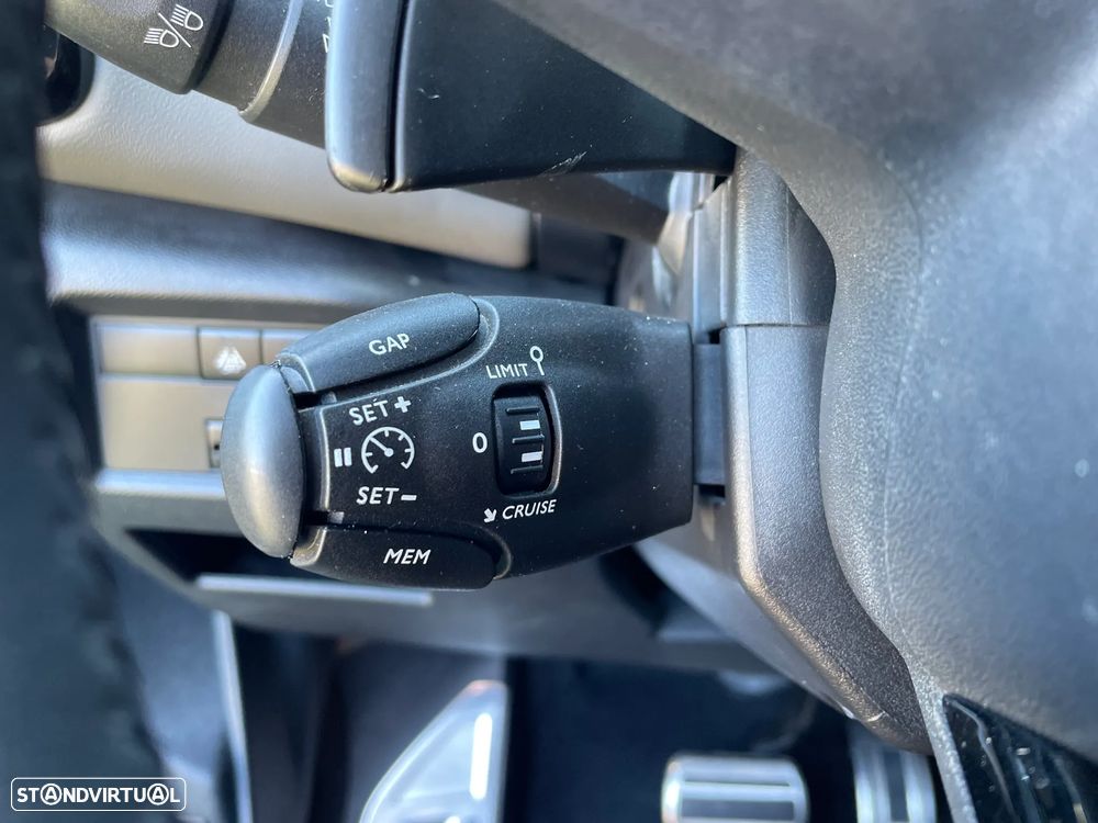 Citroën C5 Aircross 1.5 BlueHDi Shine EAT8 - 24