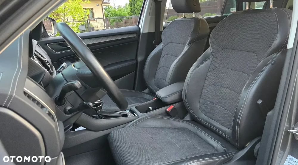 Skoda Kodiaq 2.0 TSI 4x4 Style DSG - 12