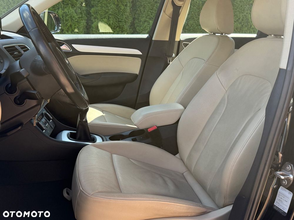 Audi Q3 2.0 TDI - 14