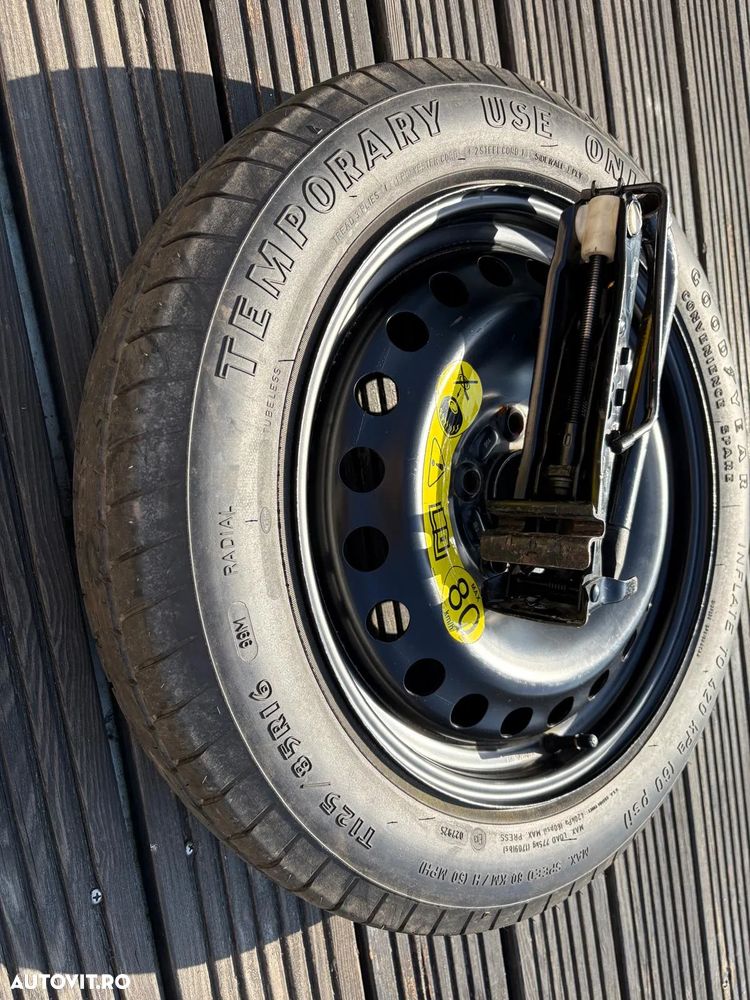 Ford C-Max 1.0 EcoBoost Start Stop Trend - 14