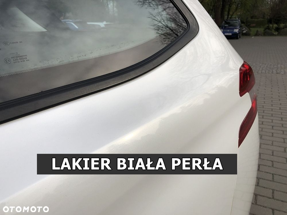 Peugeot 308 1.6 e-HDi Active S&S - 25