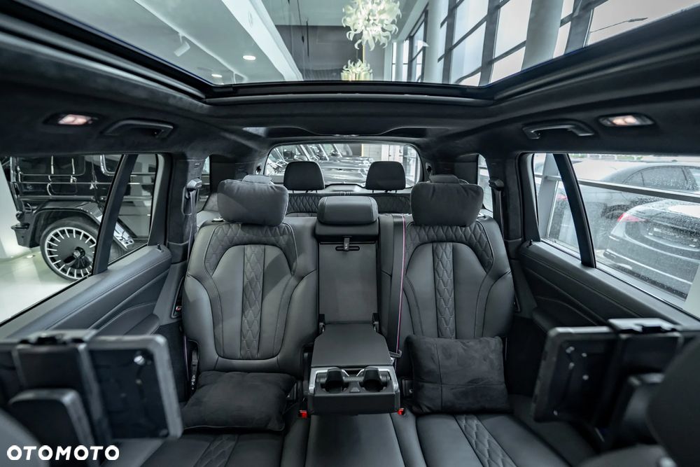 BMW X7 xDrive40d mHEV sport - 34