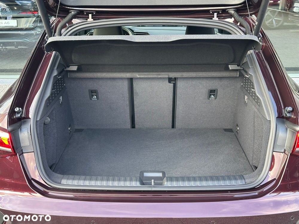 Audi S3 Sportback - 13