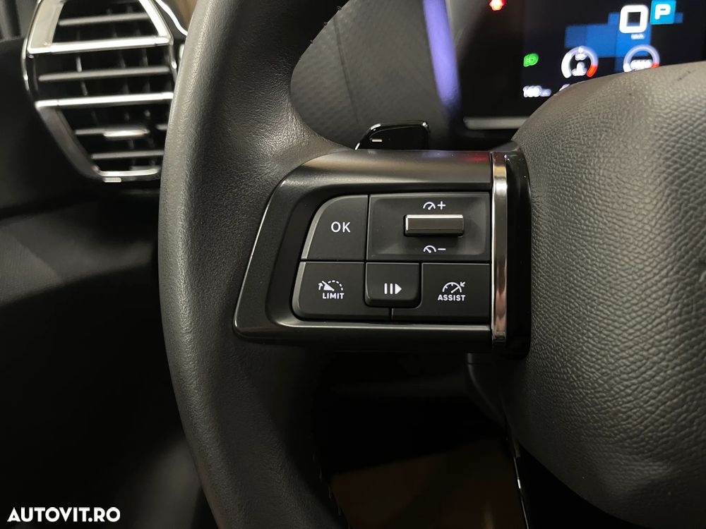 Citroën C4 1.5 BlueHDi S&S EAT8 Feel Pack - 27
