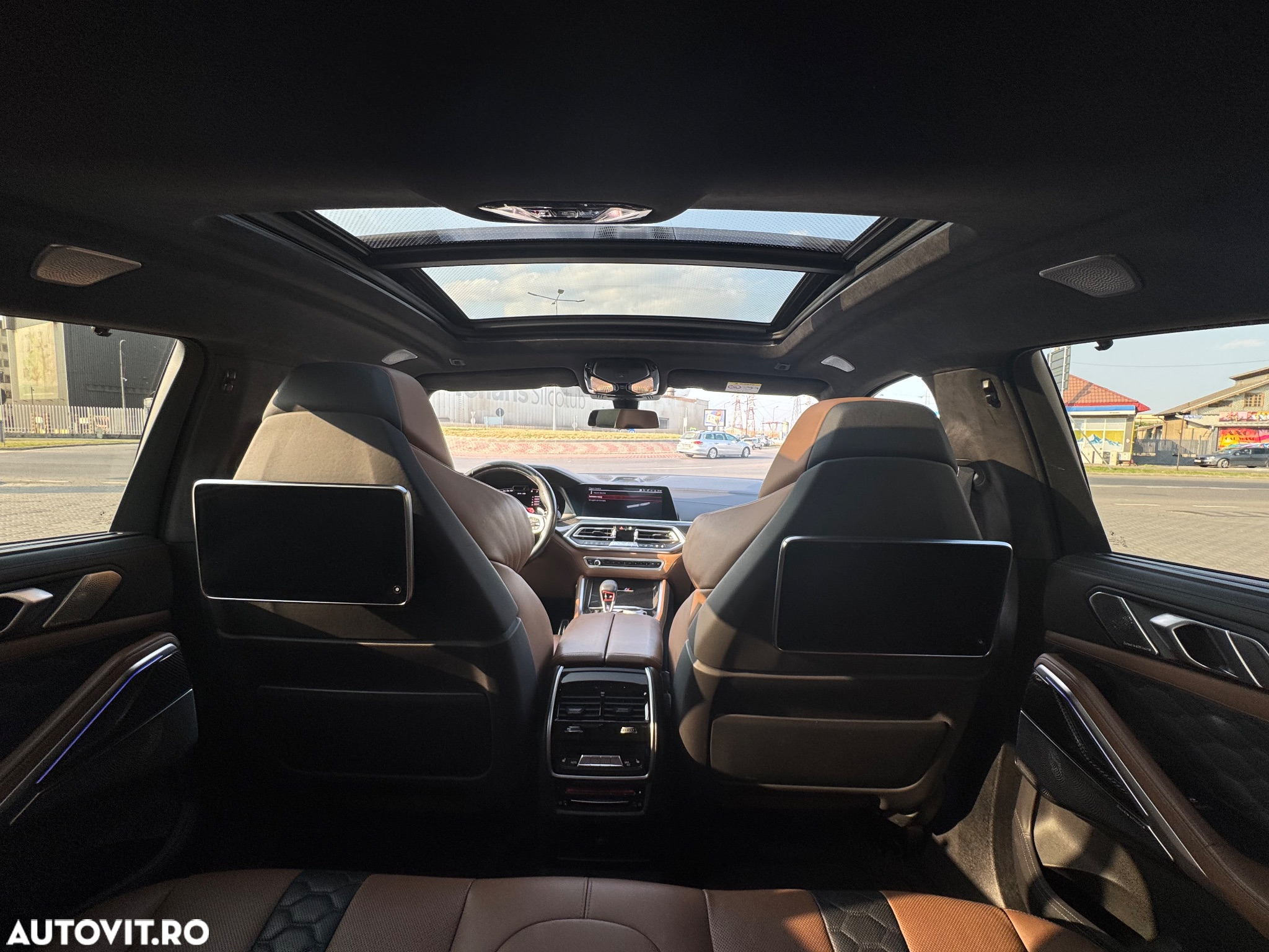 BMW X6 M Competition - 10