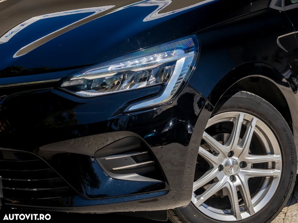 Renault Clio TCe 100 BUSINESS EDITION - 2