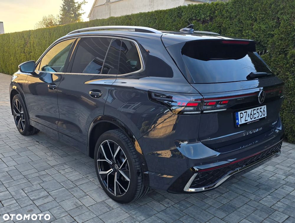 Volkswagen Tiguan - 3