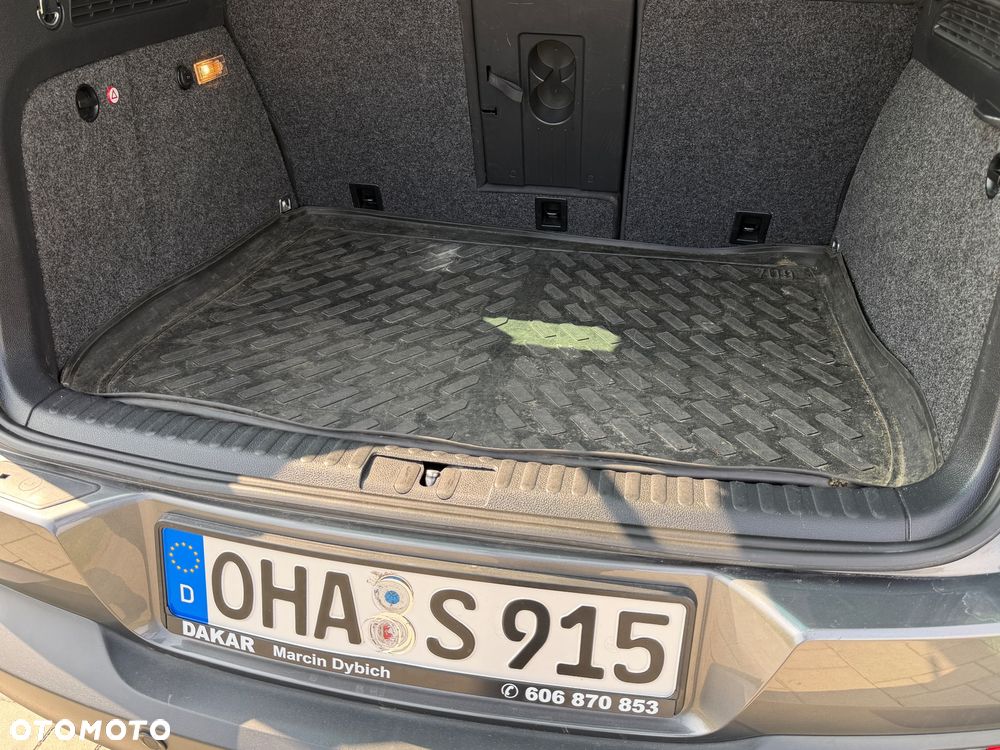 Volkswagen Tiguan 1.4 TSI 4Mot Track&Style - 5