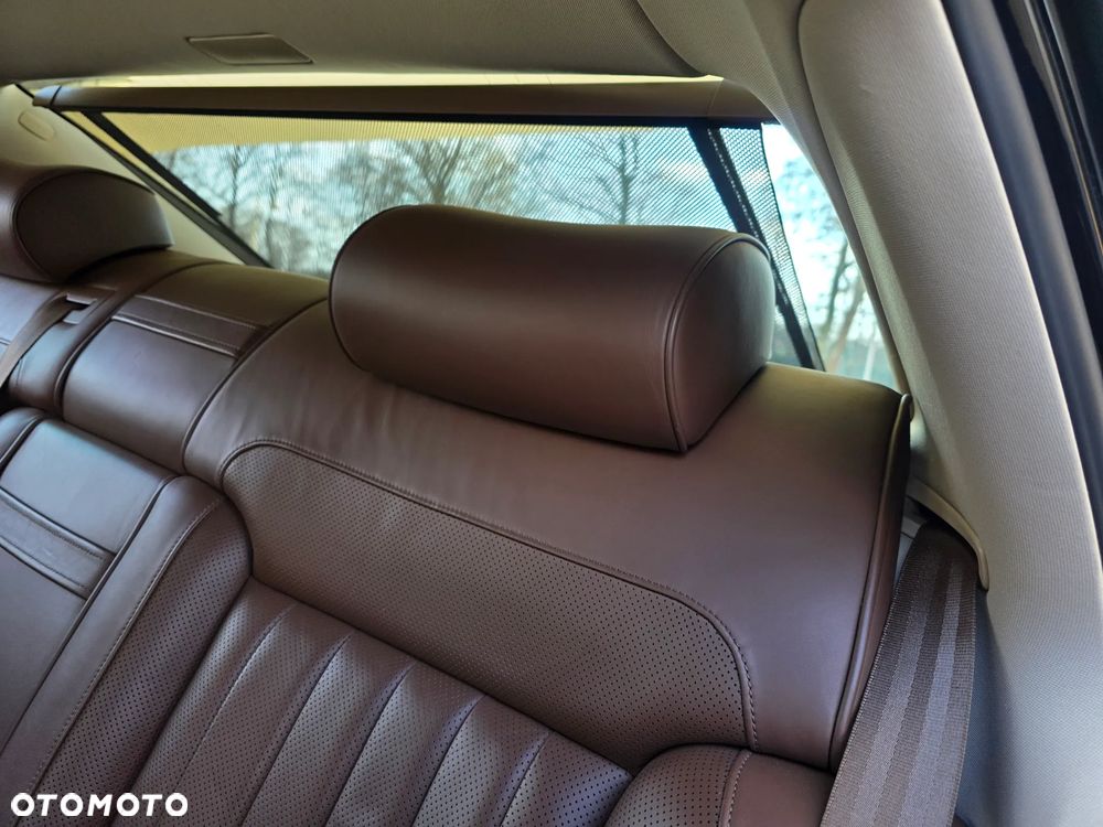 Volkswagen Phaeton - 27