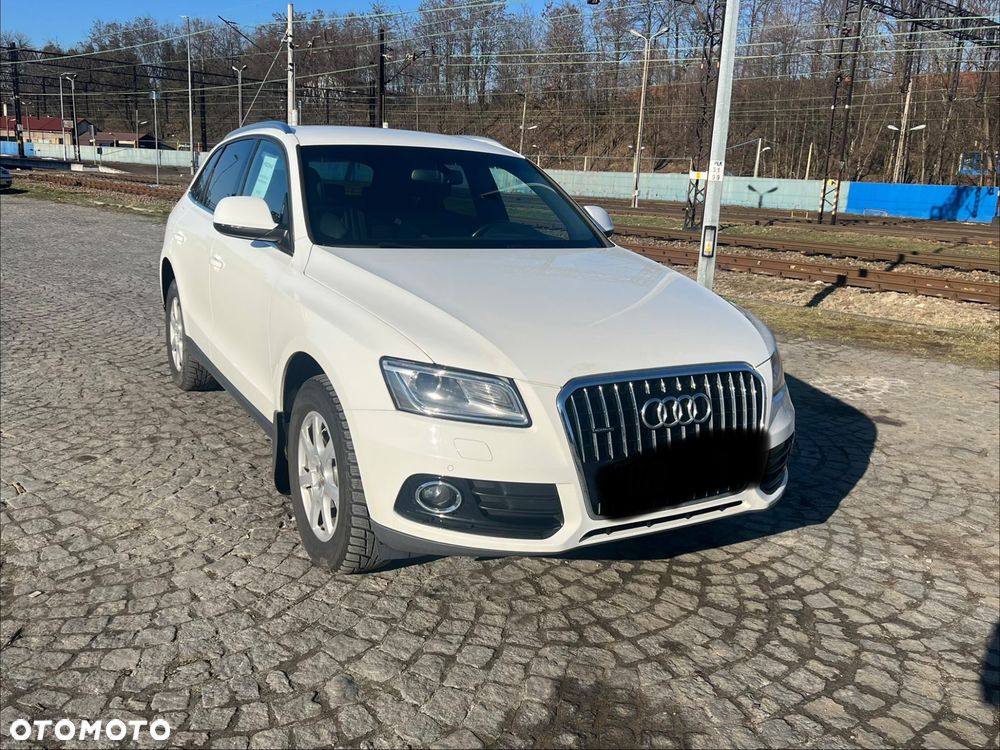 Audi Q5 - 1