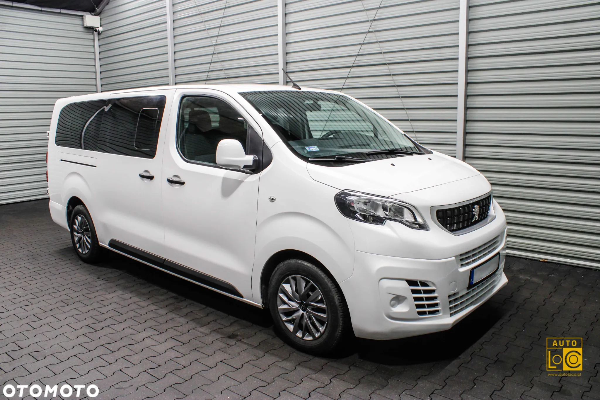 Toyota ProAce - 5