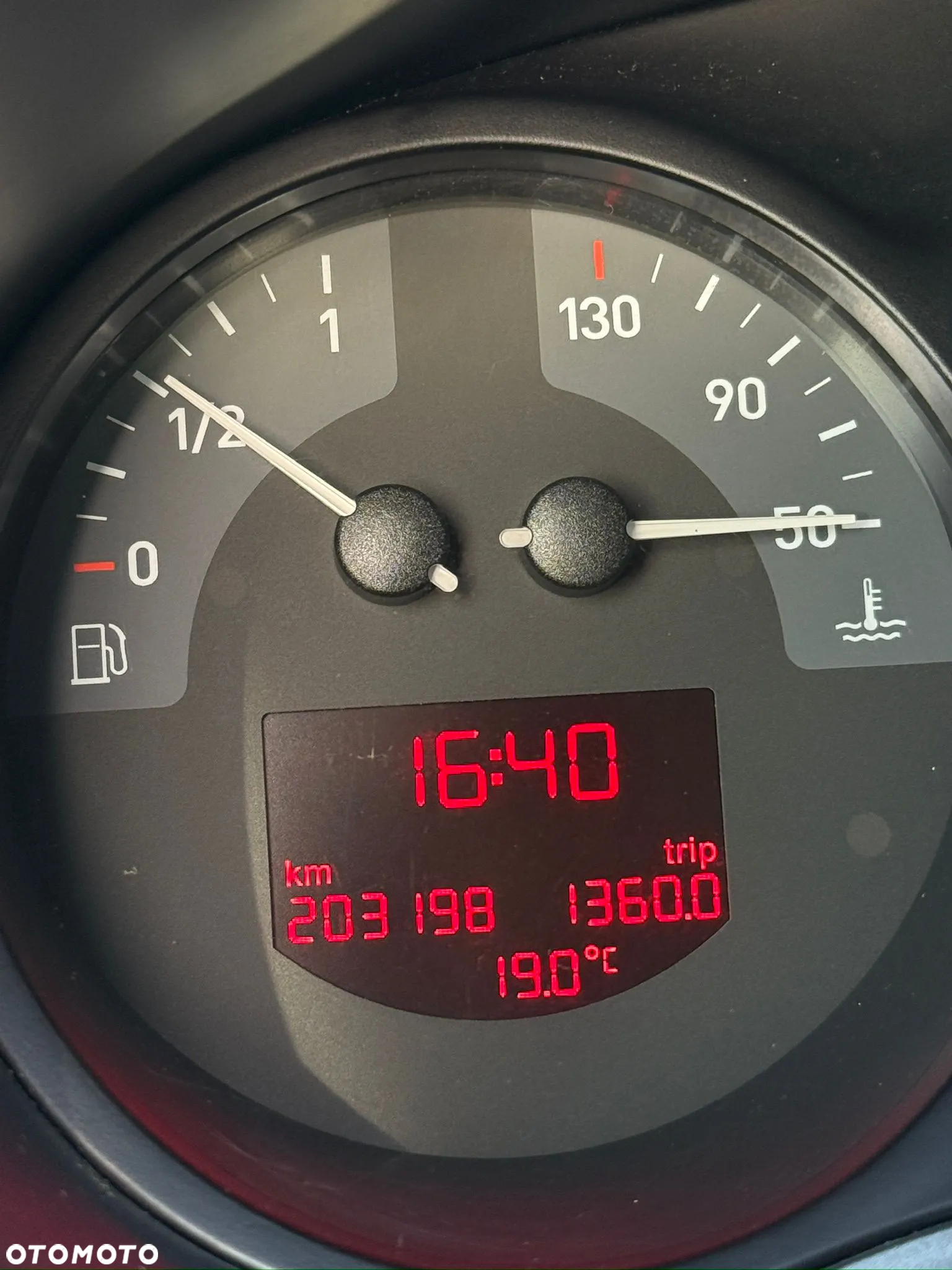 Seat Leon 1.4 TSI Reference - 19