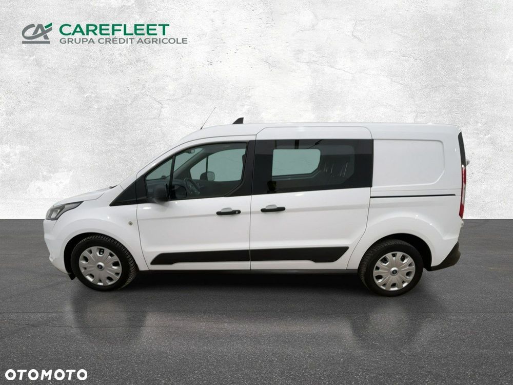 Ford Transit Connect 230 L2 Trend (bryg.) - 8