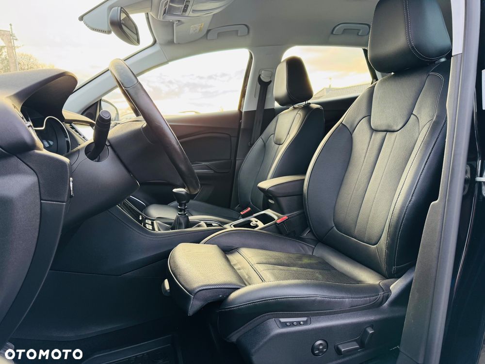 Opel Grandland X - 23