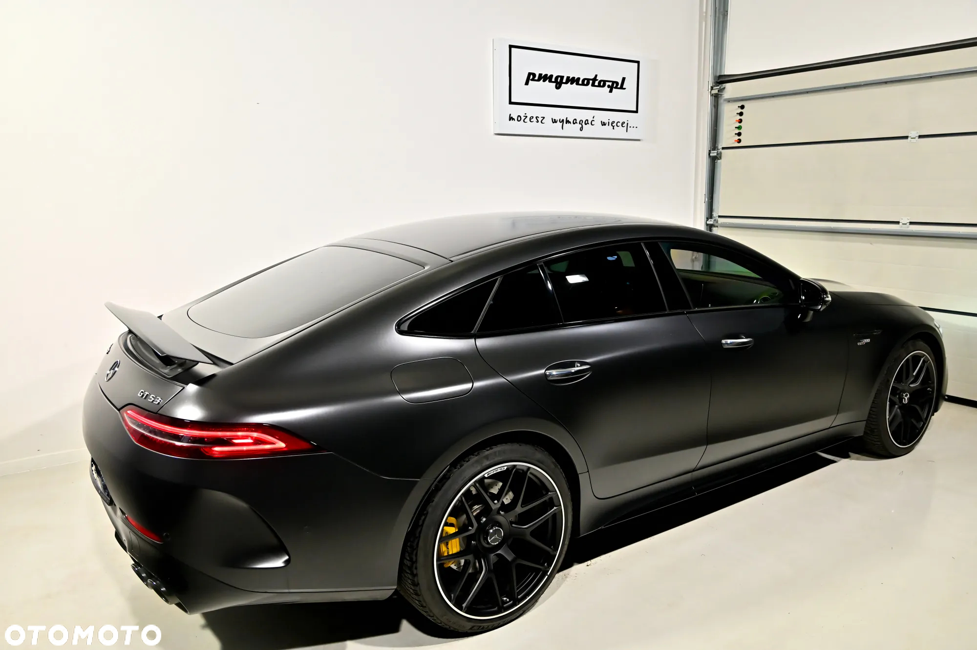 Mercedes-Benz AMG GT - 30