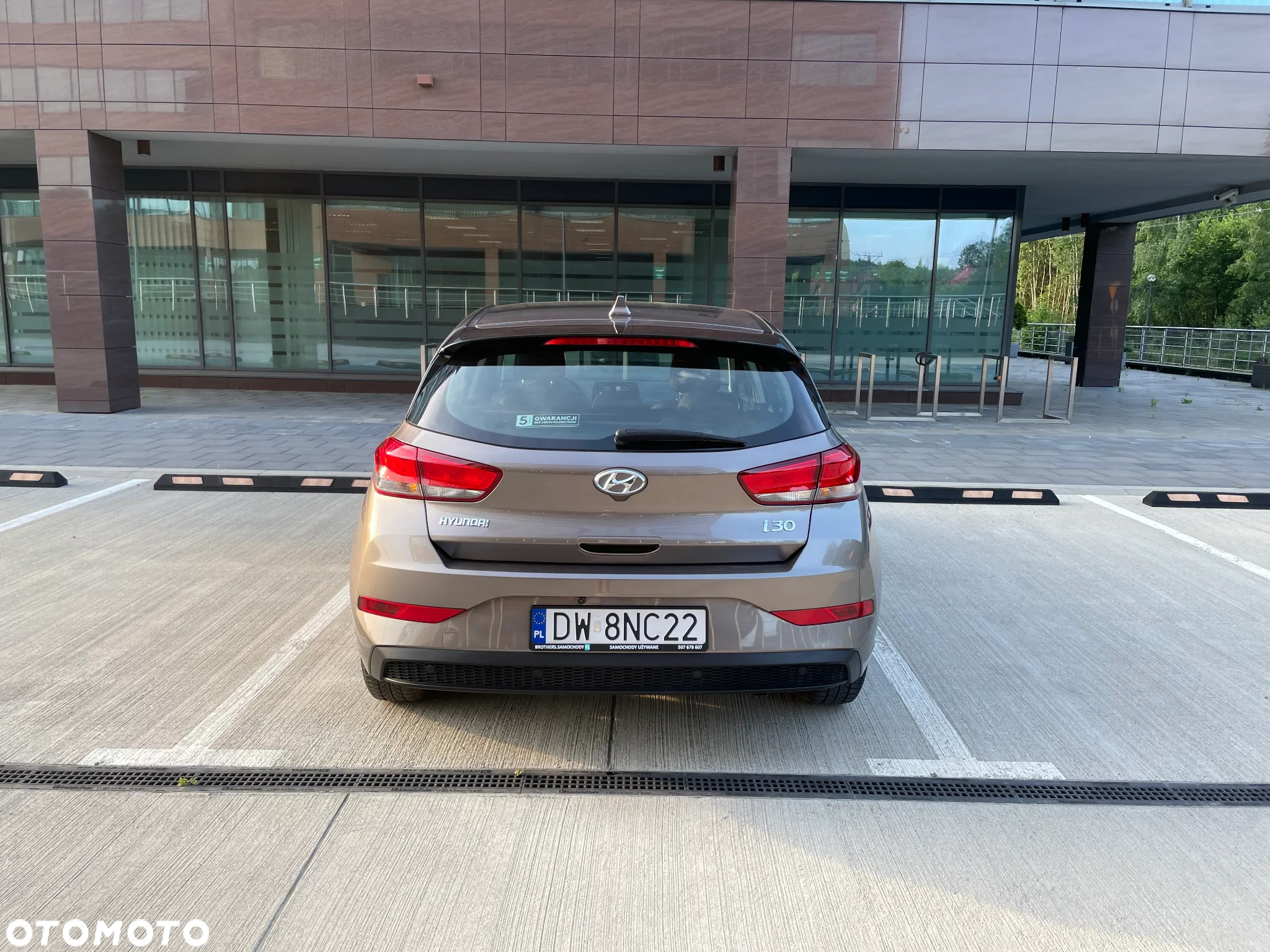 Hyundai i30 1.5 DPI Classic + - 12