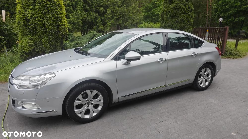 Citroen C5