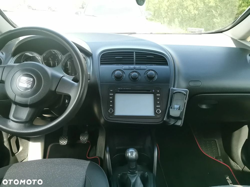 Seat Altea 1.9 TDI Reference - 5